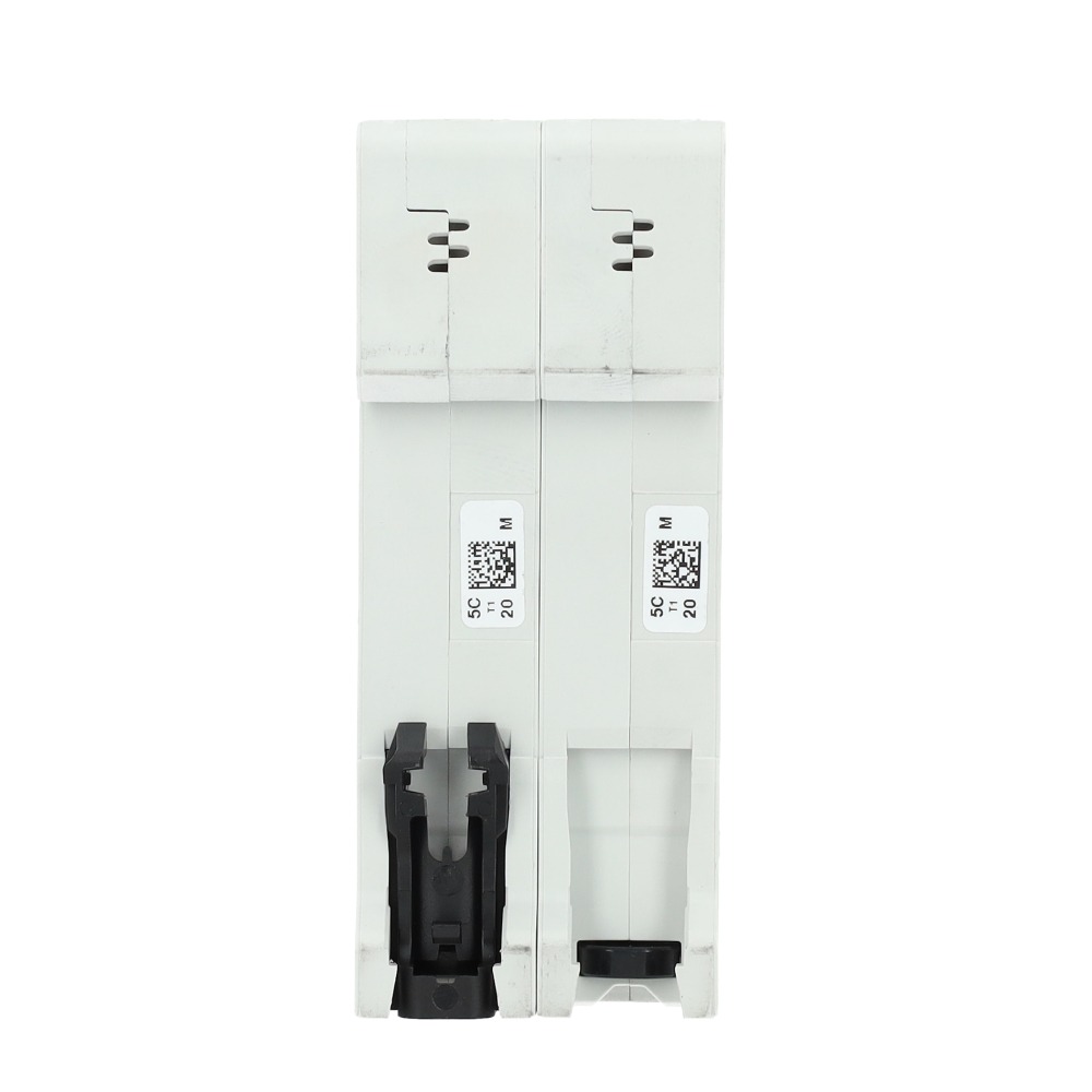 Miniatuur van ABB Vynckier automaat 2-polig 20A C-curve (VY32C20)