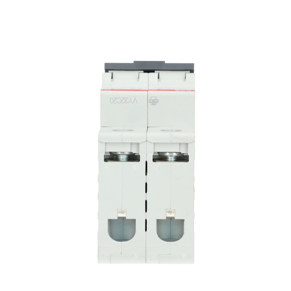 Miniatuur van ABB Vynckier automaat 2-polig 20A C-curve (VY32C20)