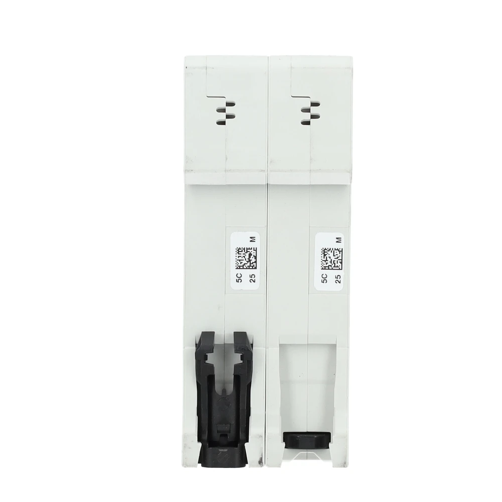 Miniatuur van ABB Vynckier automaat 2-polig 25A C-curve (2CDS232089R0254)