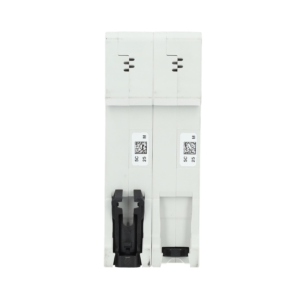 Miniatuur van ABB Vynckier automaat 2-polig 25A C-curve (VY32C25)