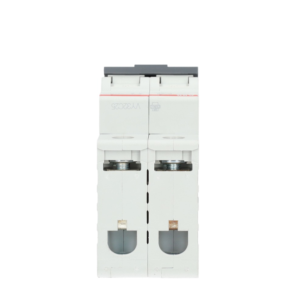 Miniatuur van ABB Vynckier automaat 2-polig 25A C-curve (VY32C25)