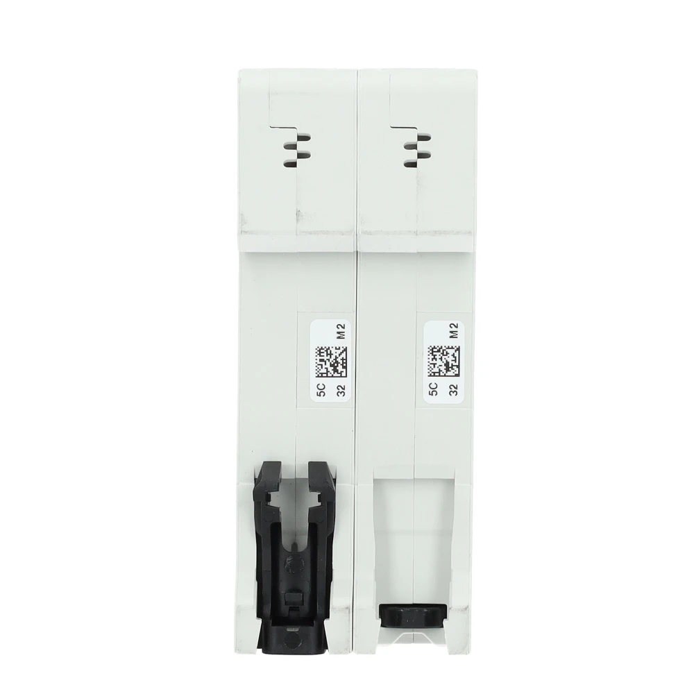 Miniatuur van ABB Vynckier automaat 2-polig 32A C-curve (2CDS232089R0324)