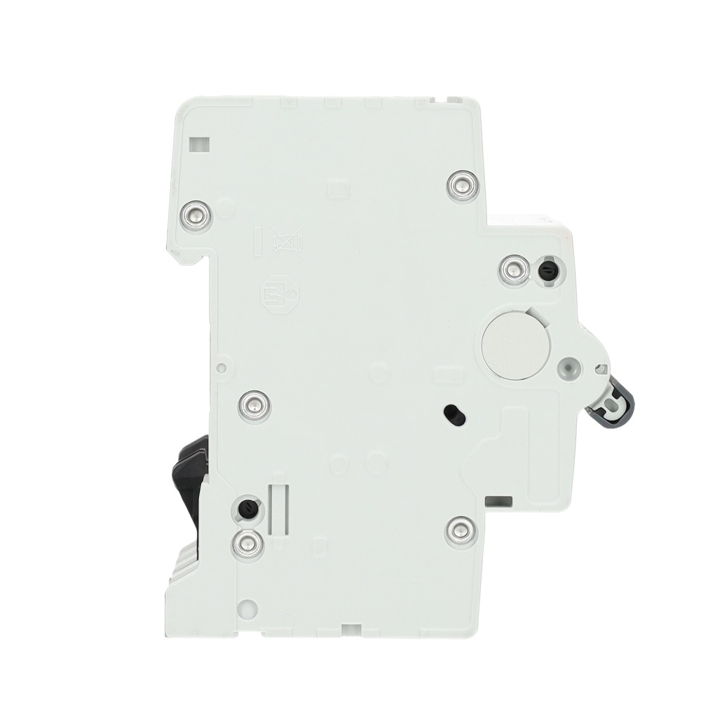 Miniatuur van ABB Vynckier automaat 3-polig + nul 10A C-curve (VY33NC10)