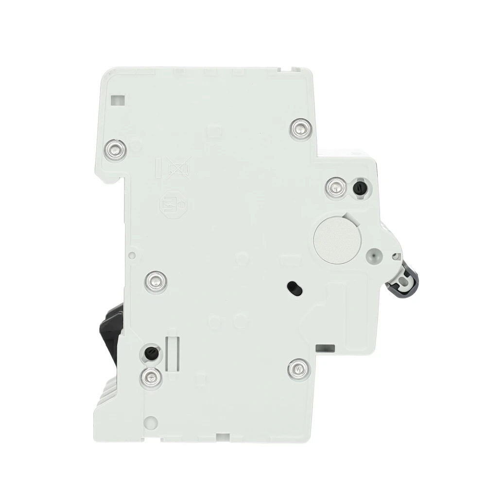 Miniatuur van ABB Vynckier automaat 3-polig + nul 16A C-curve (VY33NC16)