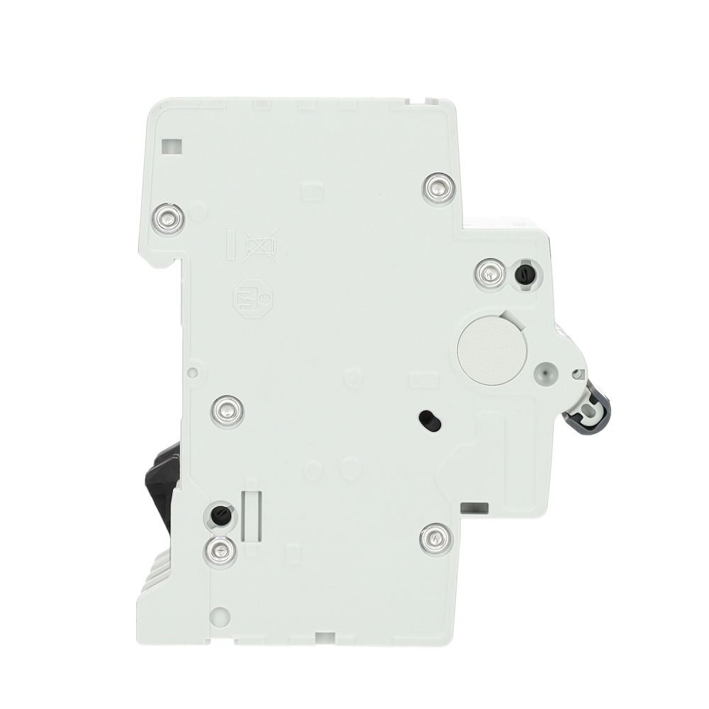 Miniatuur van ABB Vynckier automaat 3-polig + nul 16A C-curve (VY33NC16)