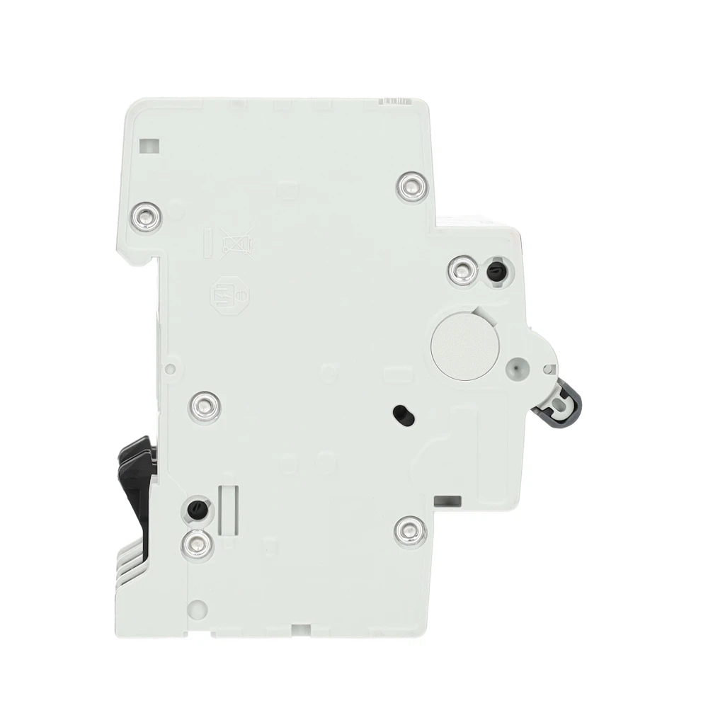 Miniatuur van ABB Vynckier automaat 4-polig 20A C-curve (2CDS233189R0204)