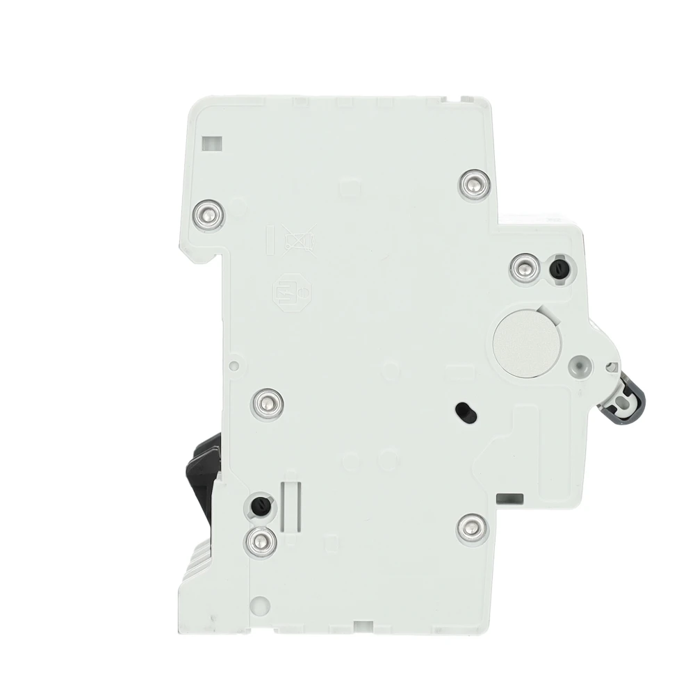 Miniatuur van ABB Vynckier automaat 3-polig + nul 25A C-curve (VY33NC25)