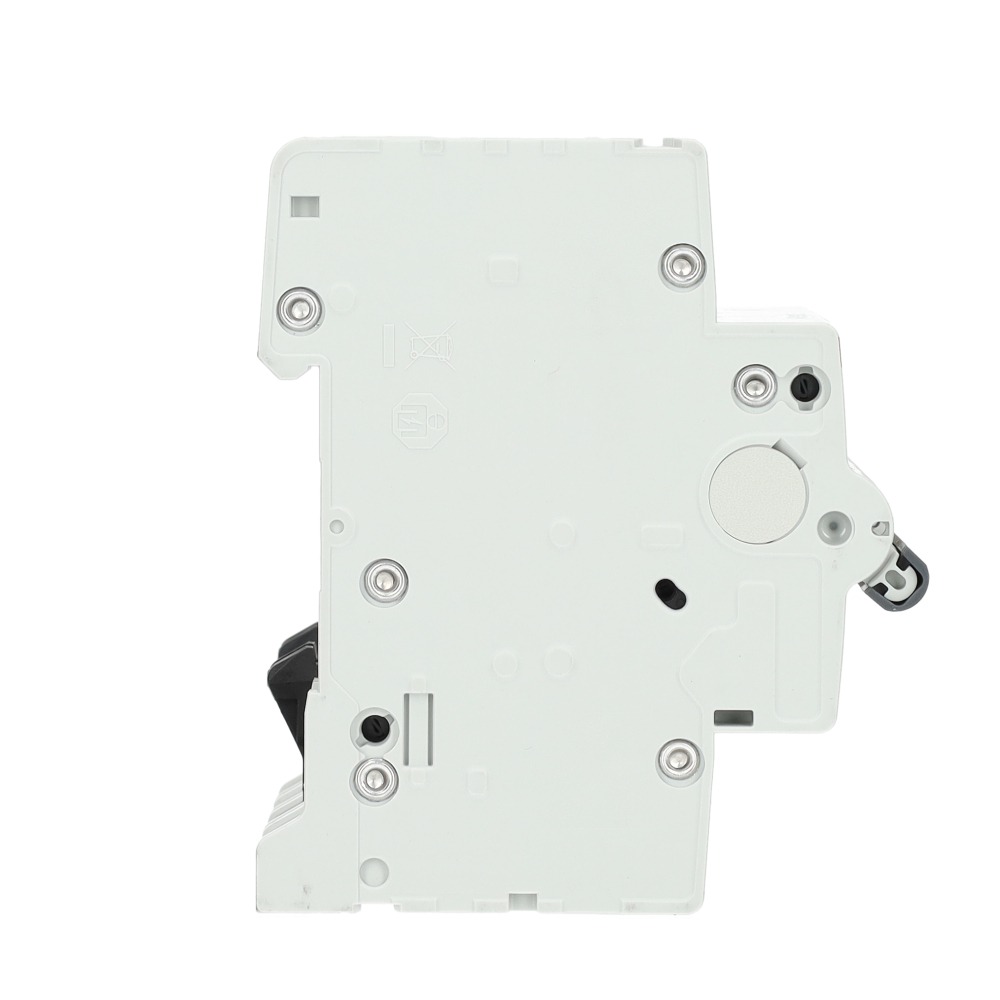 Miniatuur van ABB Vynckier automaat 3-polig + nul 25A C-curve (VY33NC25)