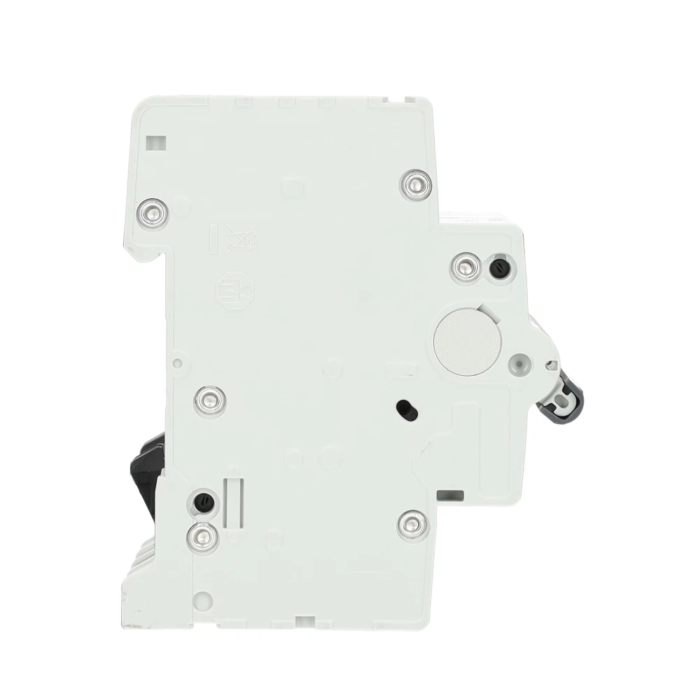 Miniatuur van ABB Vynckier automaat 3-polig + nul 32A C-curve (VY33NC32)