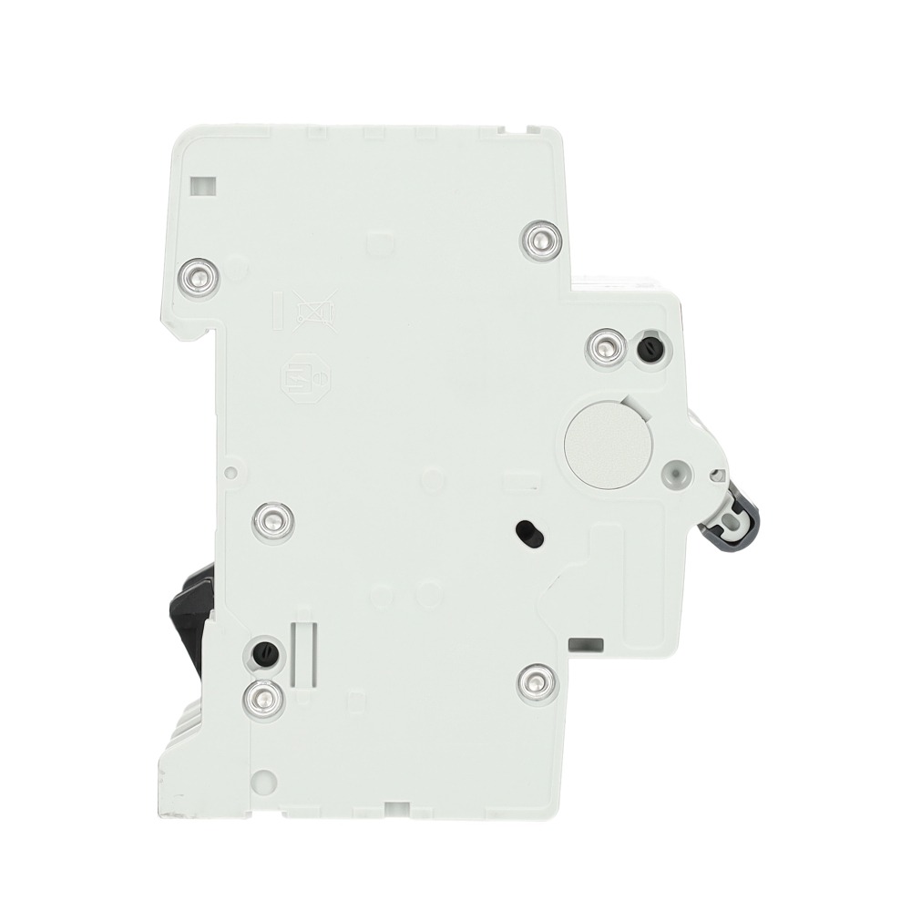 Miniatuur van ABB Vynckier automaat 3-polig + nul 32A C-curve (VY33NC32)