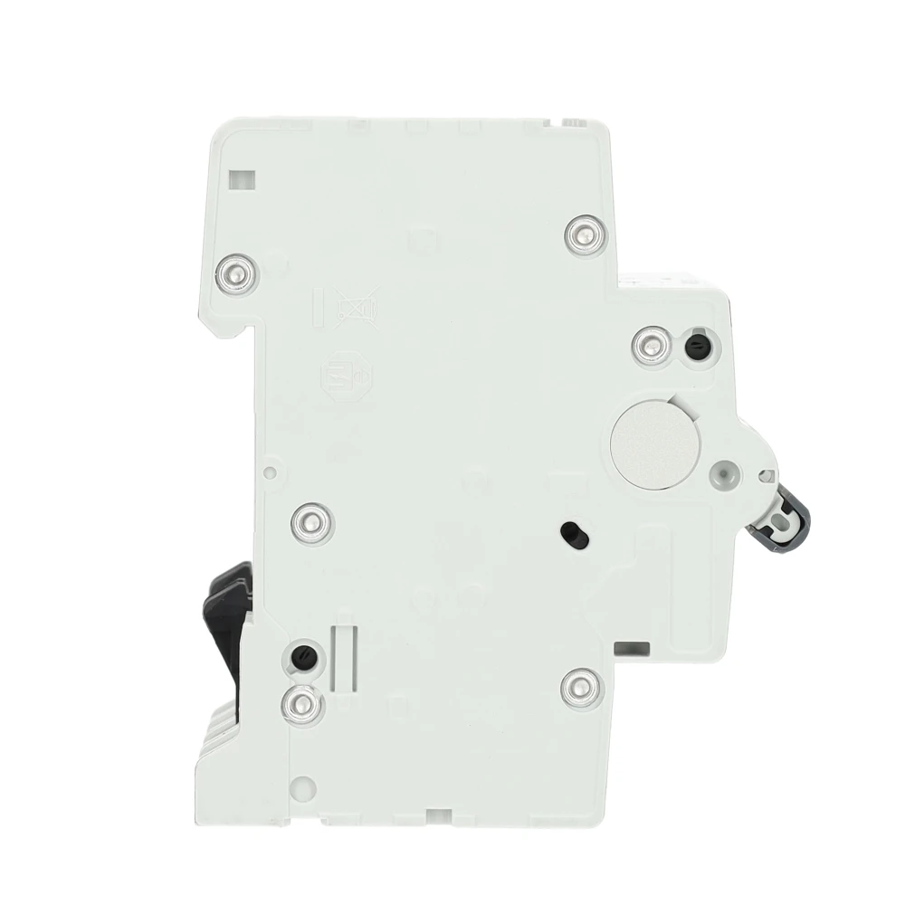Miniatuur van ABB Vynckier automaat 3-polig + nul 40A C-curve (VY33NC40)