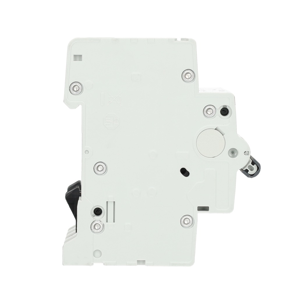 Miniatuur van ABB Vynckier automaat 3-polig + nul 40A C-curve (VY33NC40)