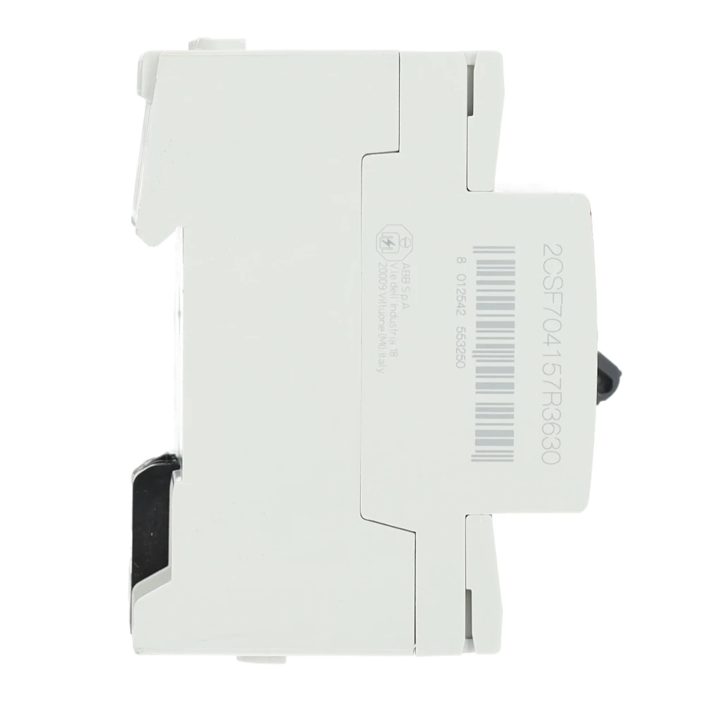 Miniatuur van ABB Vynckier automaat 4-polig 63A C-curve (2CDS233189R0634)