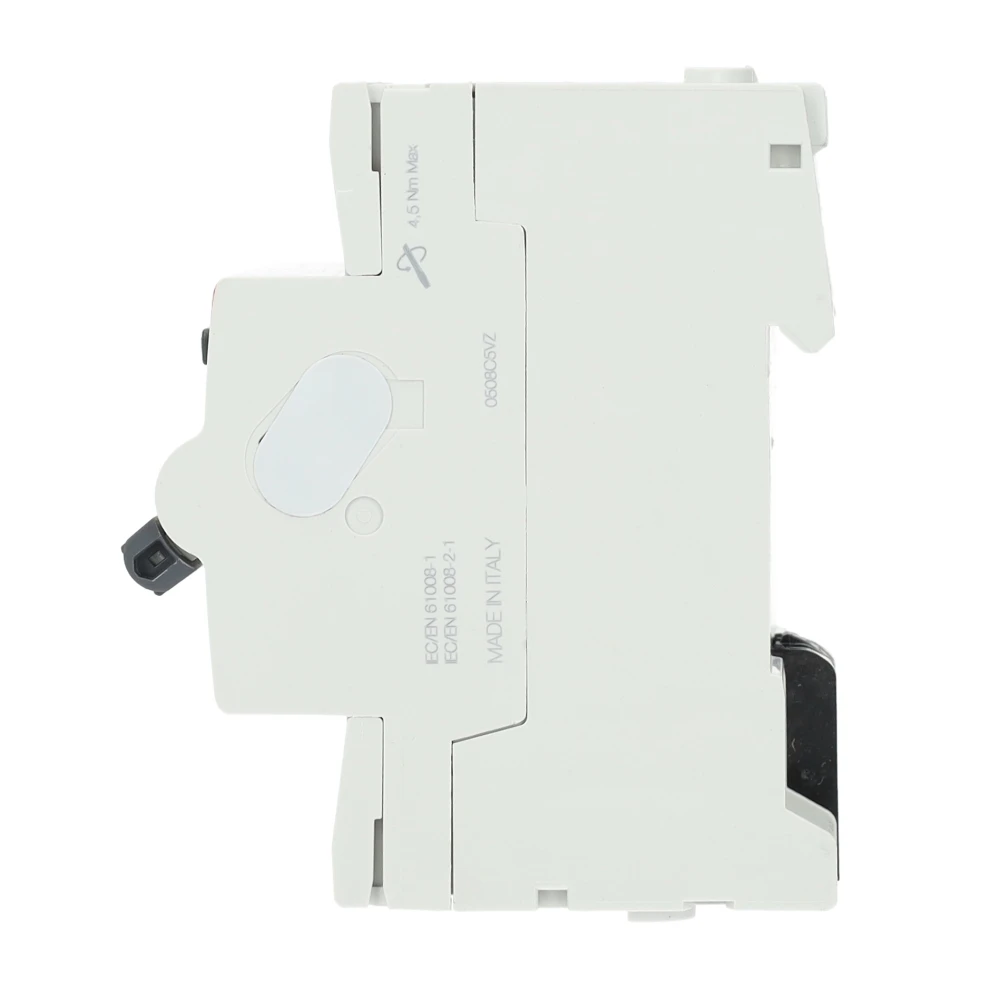 Miniatuur van ABB Vynckier automaat 4-polig 63A C-curve (2CDS233189R0634)