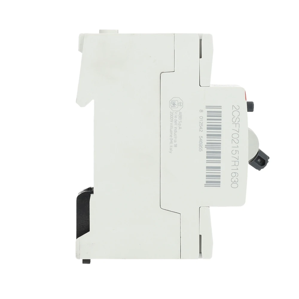 Miniatuur van ABB Vynckier differentieelschakelaar 2-polig 40A 30mA type A (VYA240/030)