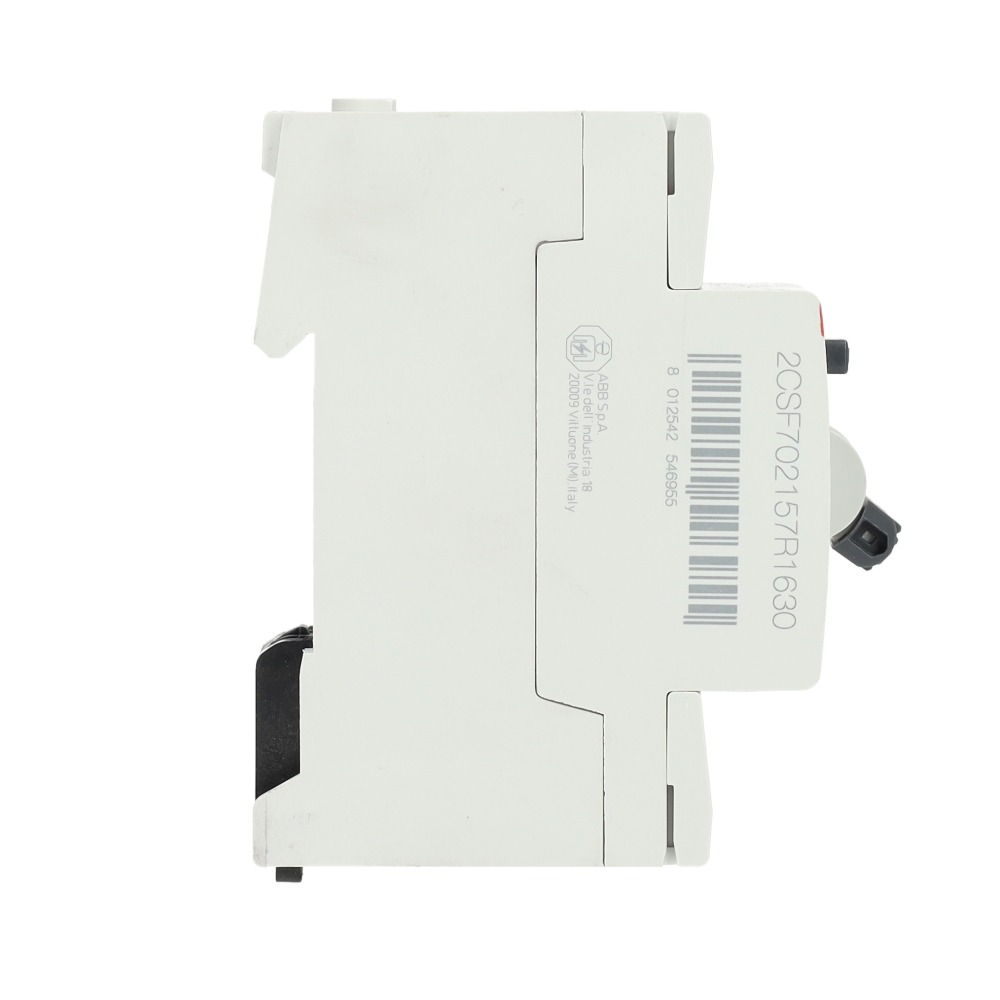 Miniatuur van ABB Vynckier differentieelschakelaar 2-polig 40A 30mA type A (VYA240/030)