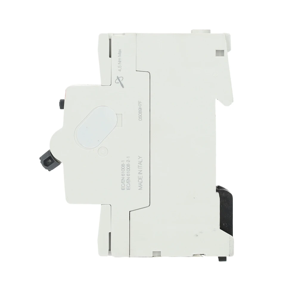 Miniatuur van ABB Vynckier differentieelschakelaar 2-polig 40A 30mA type A (VYA240/030)