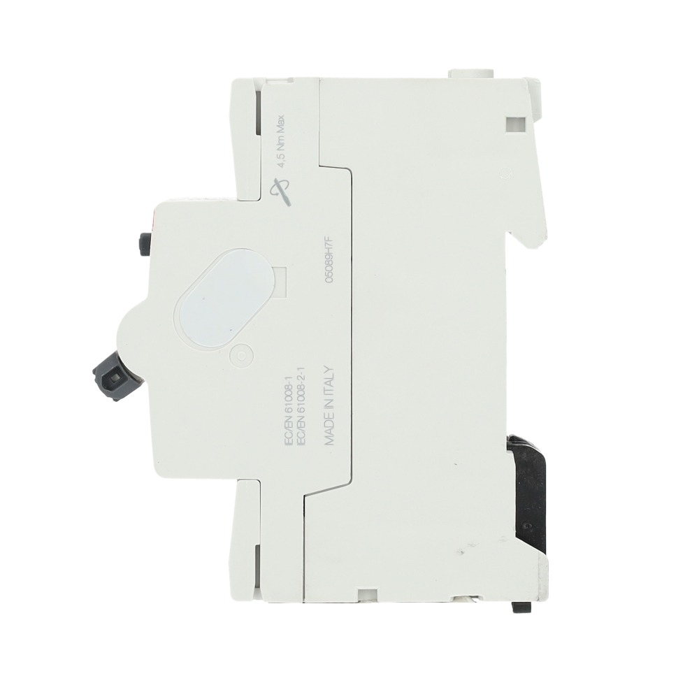 Miniatuur van ABB Vynckier differentieelschakelaar 2-polig 40A 30mA type A (VYA240/030)