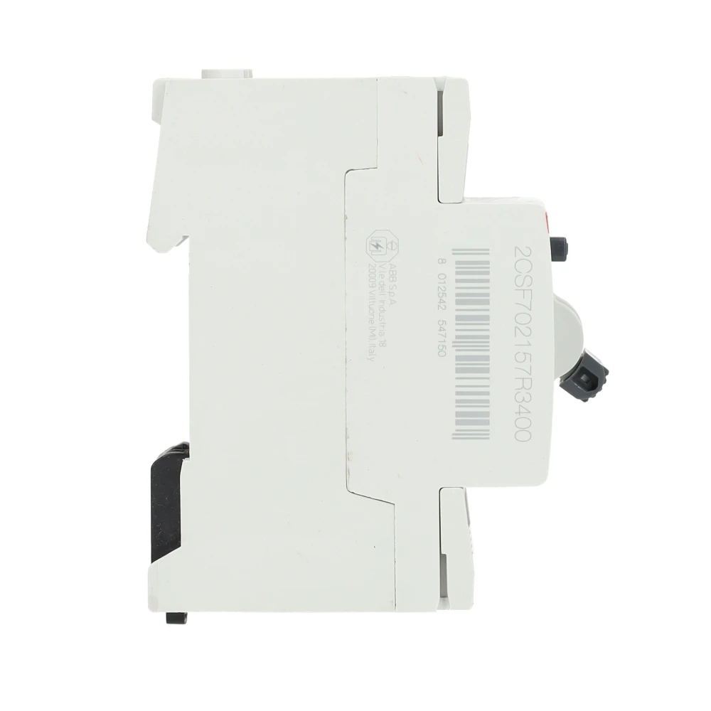 Miniatuur van ABB Vynckier differentieelschakelaar 2-polig 40A 300mA type A (VYA240/300)