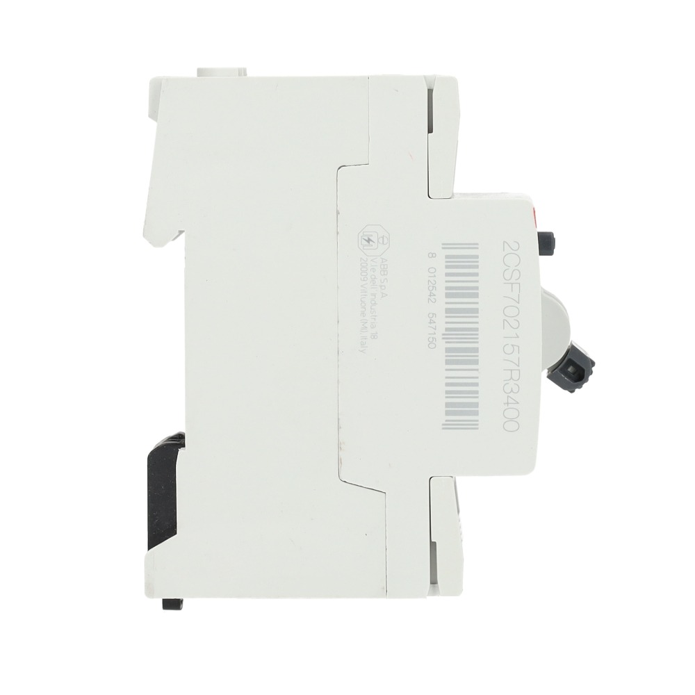 Miniatuur van ABB Vynckier differentieelschakelaar 2-polig 40A 300mA type A (VYA240/300)