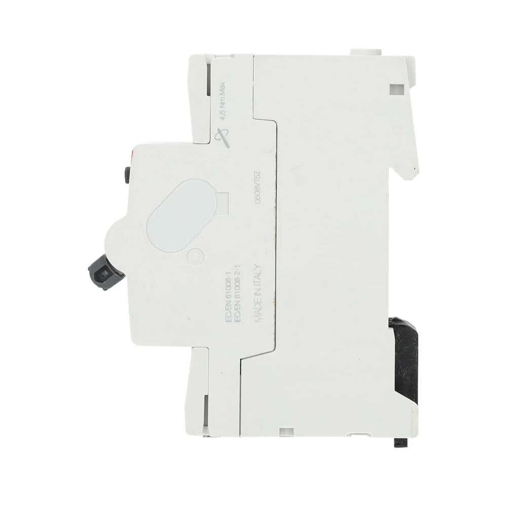 Miniatuur van ABB Vynckier differentieelschakelaar 2-polig 40A 300mA type A (VYA240/300)
