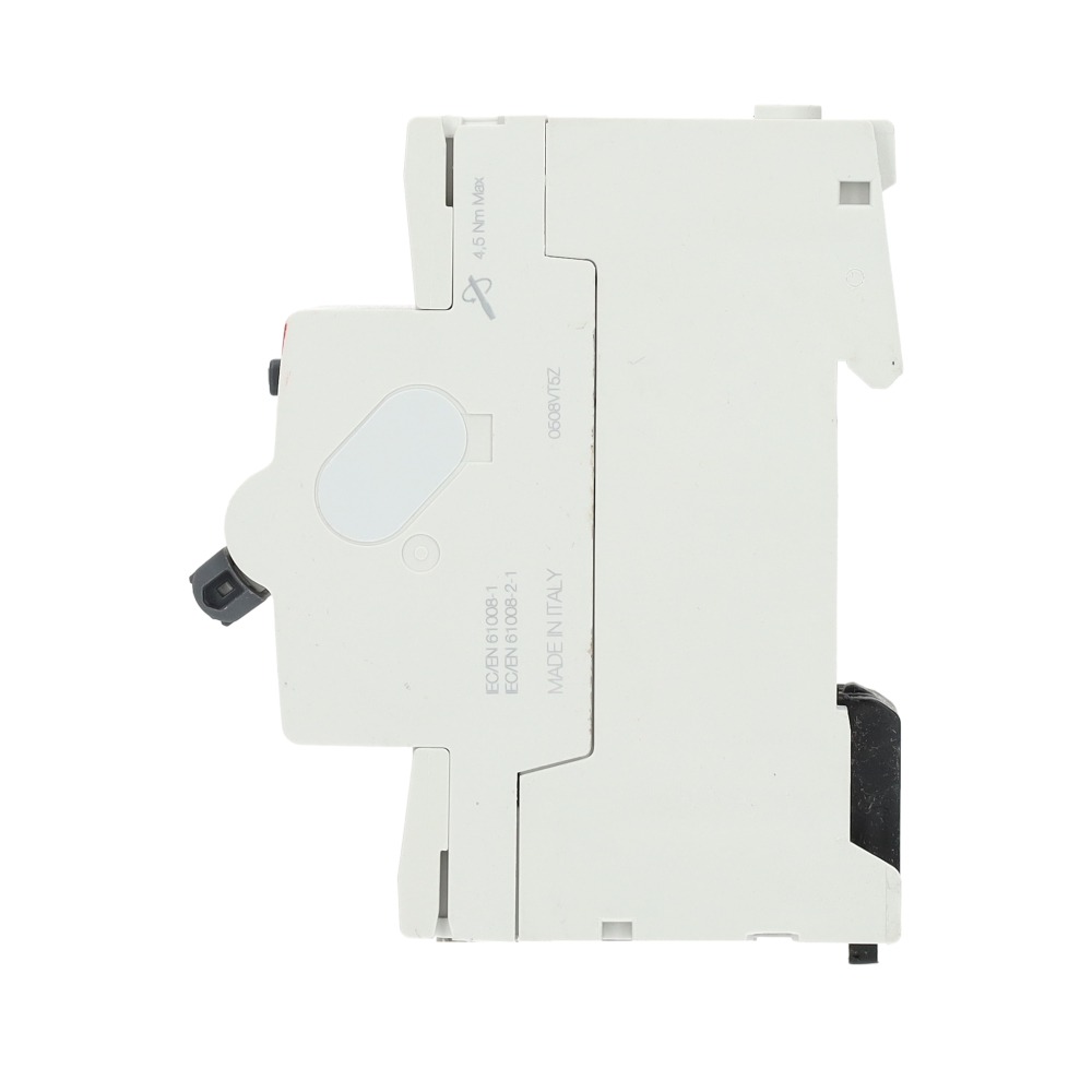 Miniatuur van ABB Vynckier differentieelschakelaar 2-polig 40A 300mA type A (VYA240/300)