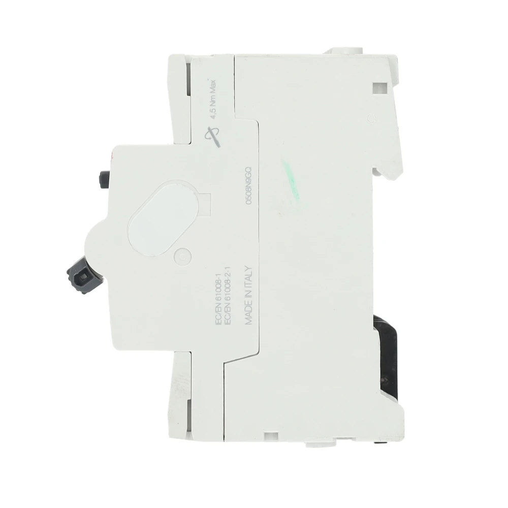 Miniatuur van ABB Vynckier differentieelschakelaar 4-polig 40A 300mA - type A (2CSF704157R3400)