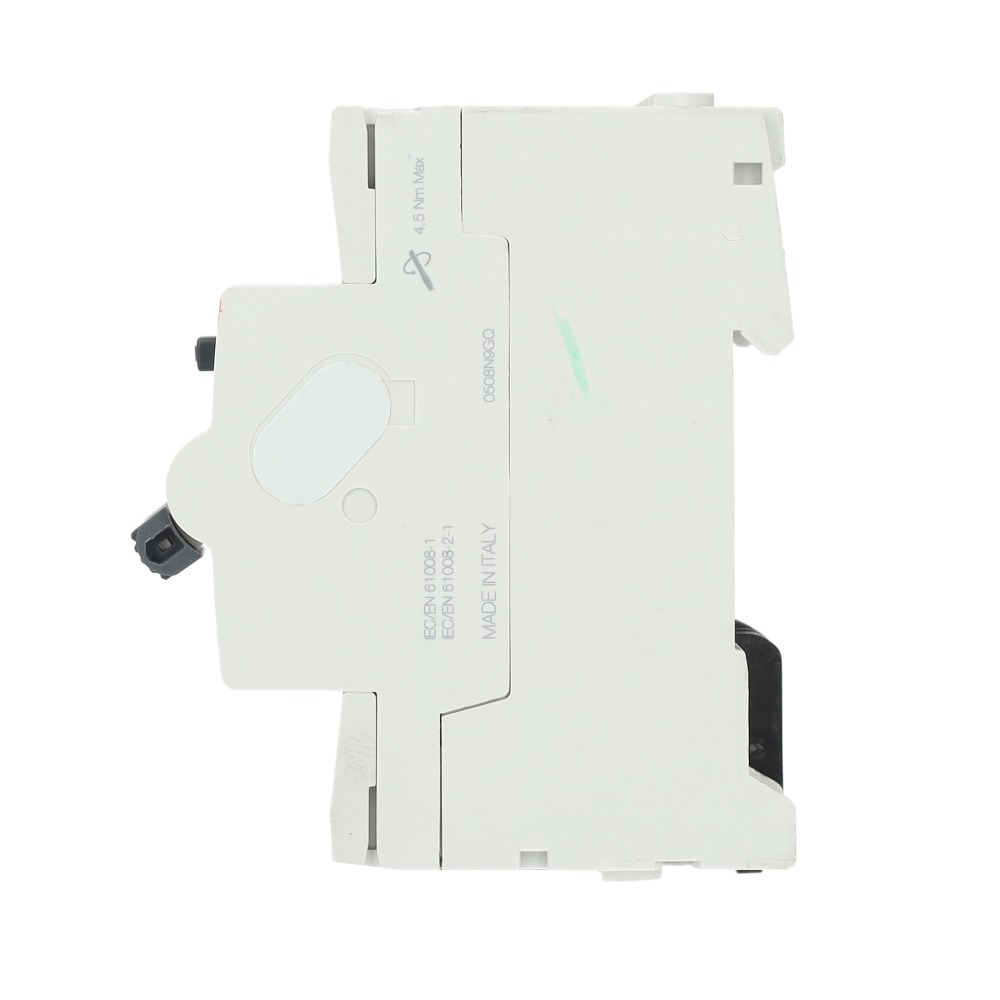 Miniatuur van ABB Vynckier differentieelschakelaar 4-polig 40A 300mA type A (VYA440/300)