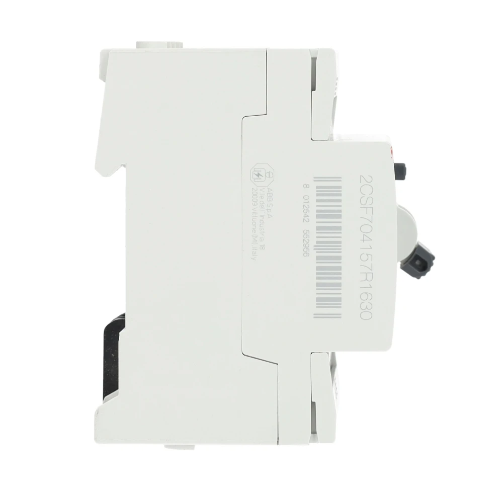 Miniatuur van ABB Vynckier differentieelschakelaar 4-polig 63A 300mA - type A (2CSF704157R3630)