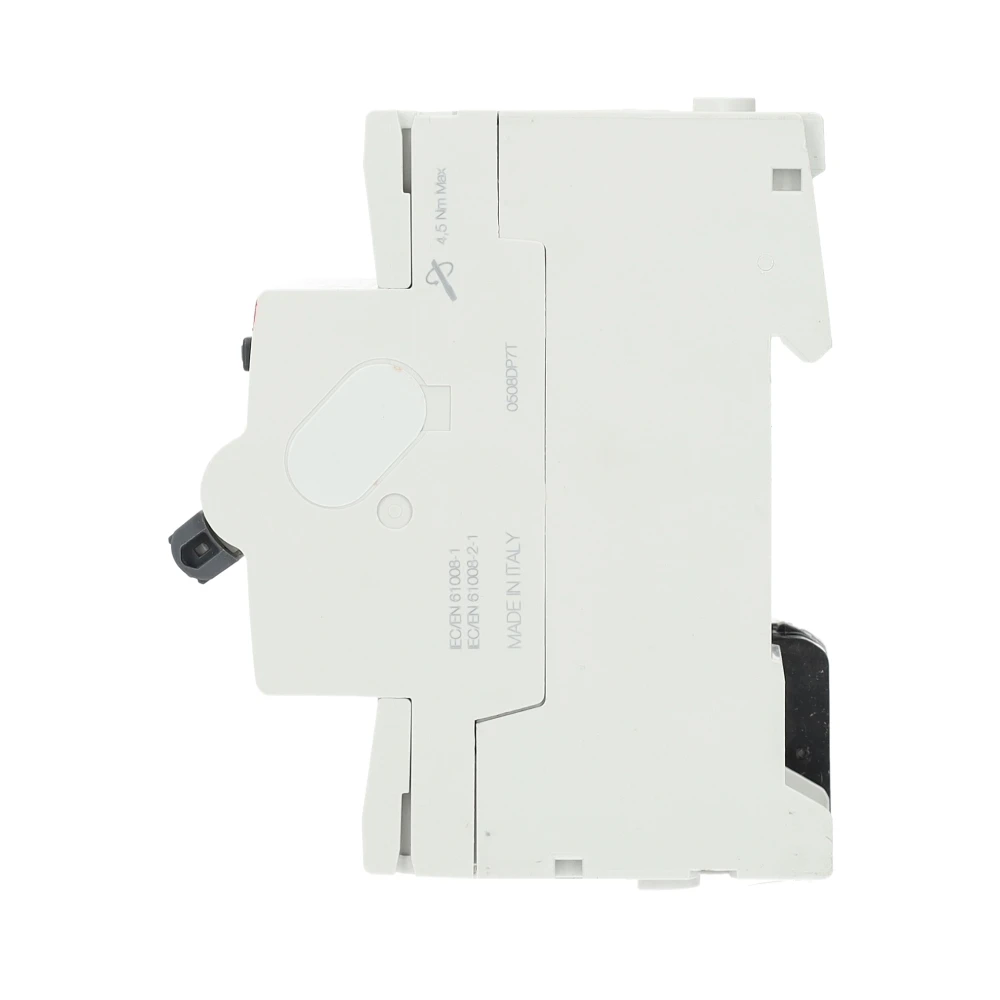 Miniatuur van ABB Vynckier differentieelschakelaar 4-polig 63A 300mA - type A (2CSF704157R3630)