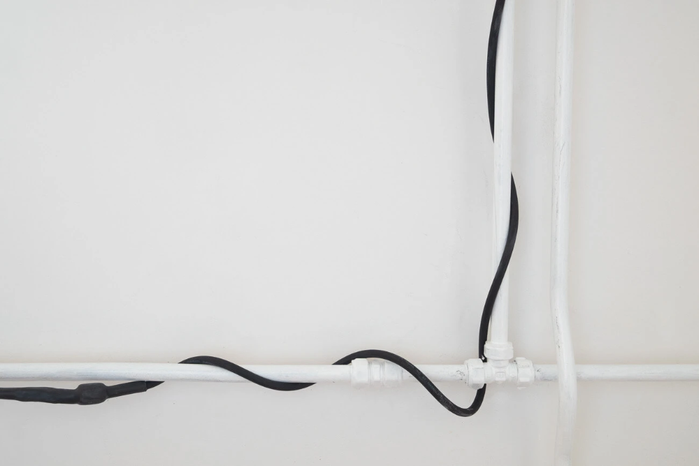 Miniatuur van Eurom vorstvrijlint aan/uit 20W - 2 meter (351941).