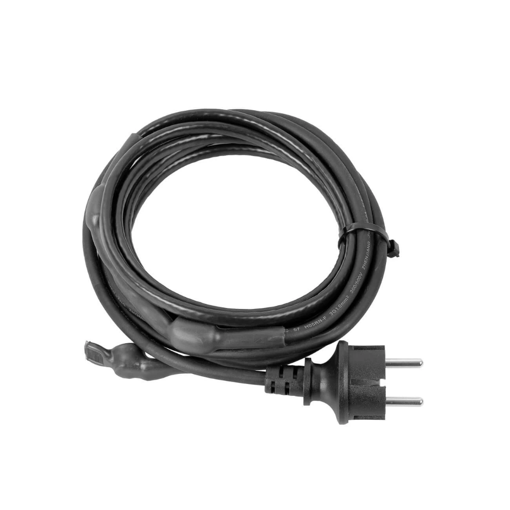 Miniatuur van Eurom vorstvrijlint aan/uit 20W - 2 meter (351941).