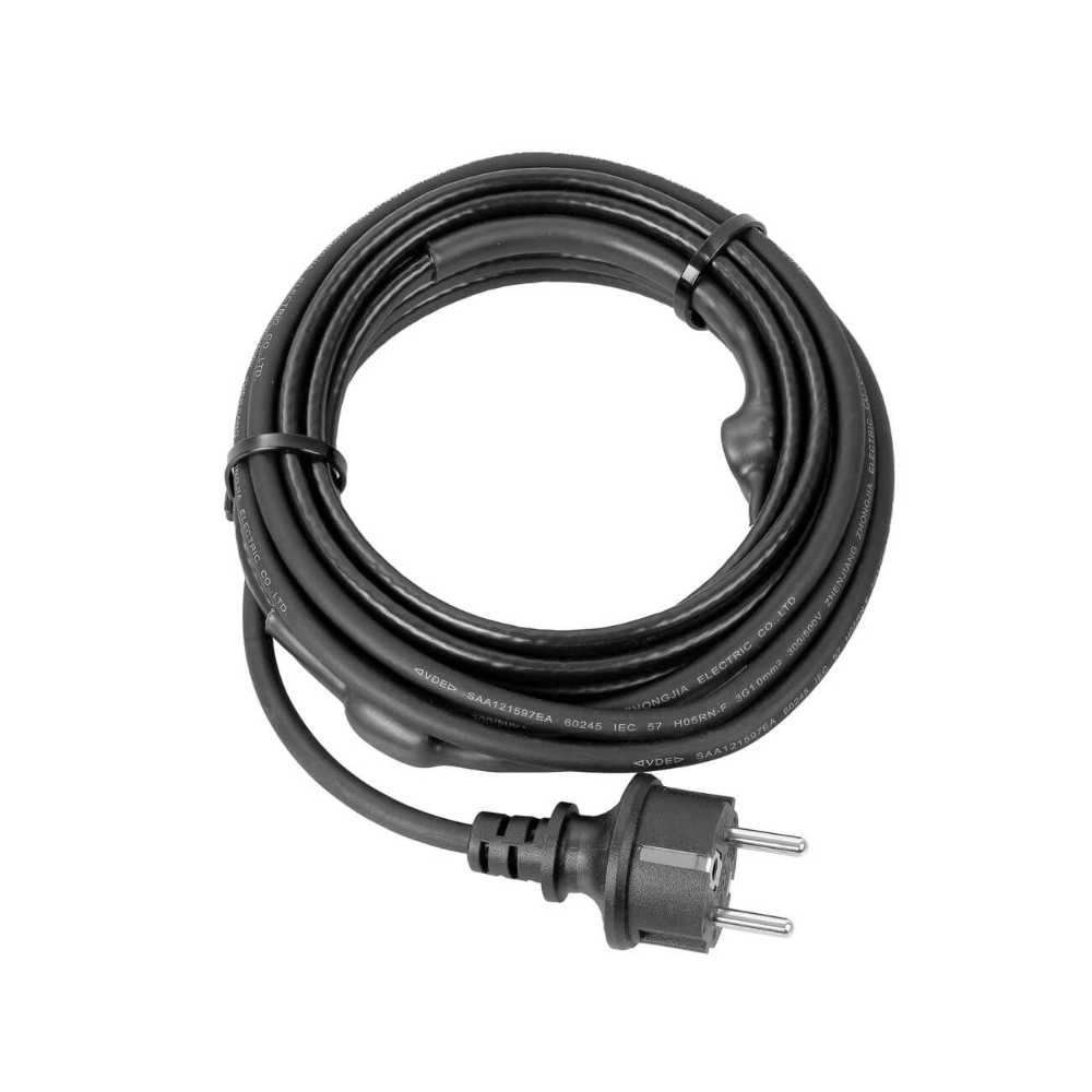 Miniatuur van Eurom vorstvrijlint aan/uit 40W - 4 meter (351958)