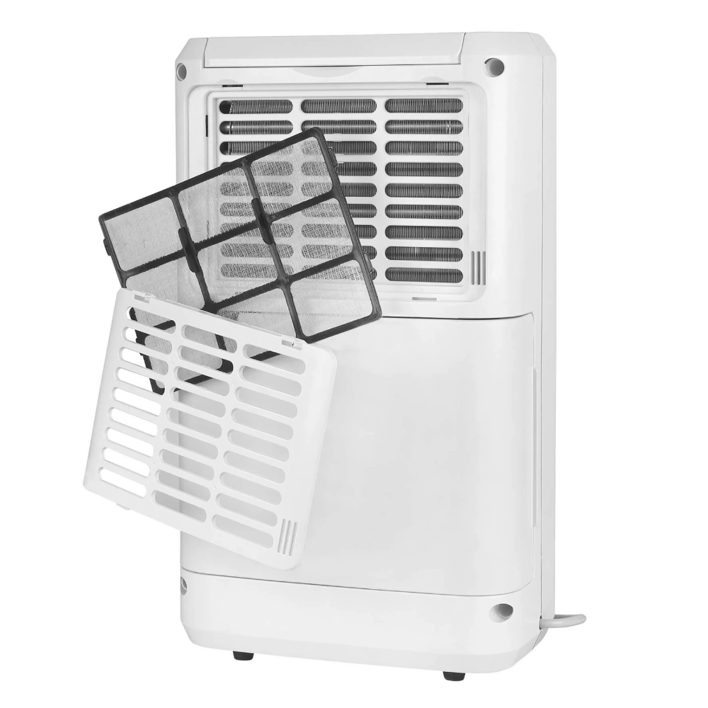 Miniatuur van Eurom luchtontvochtiger Home Compact DryBest 10 10L/24u 230W (370973)