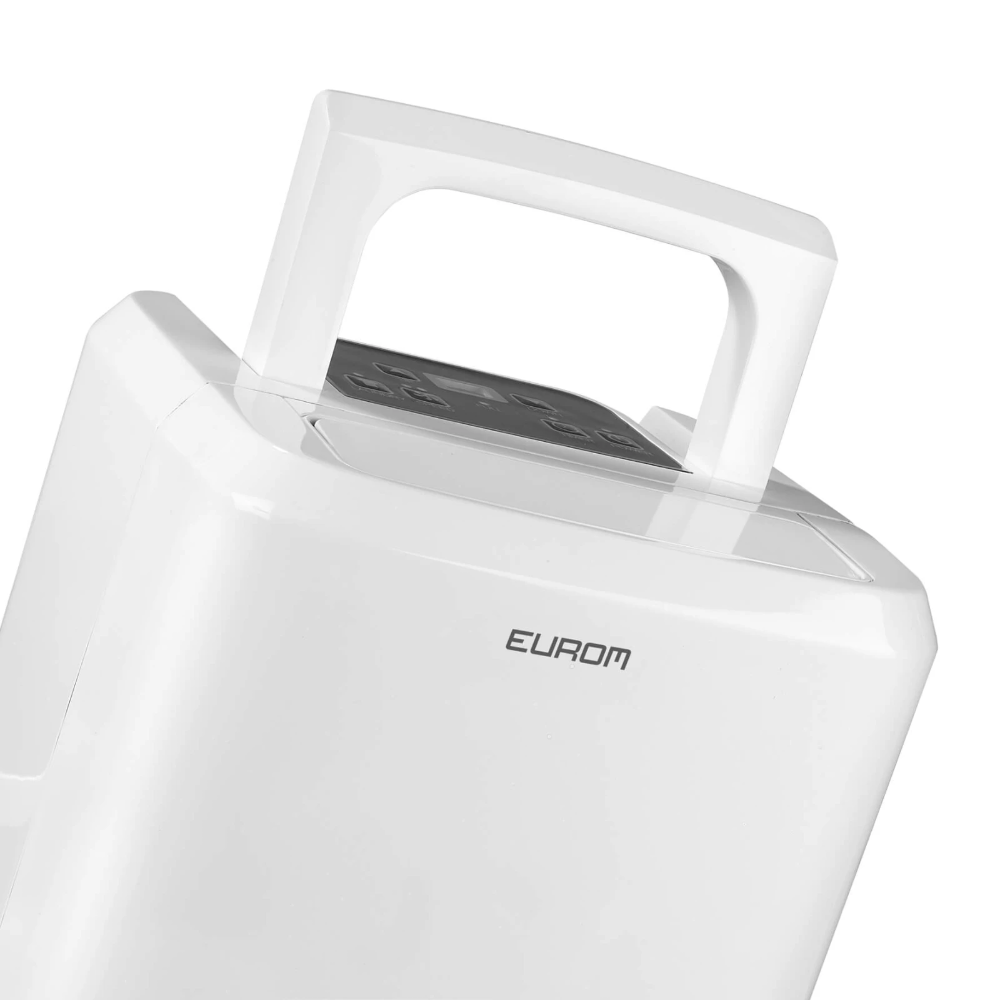 Miniatuur van Eurom luchtontvochtiger Home Compact DryBest 20 20L/24u 380W (370980)