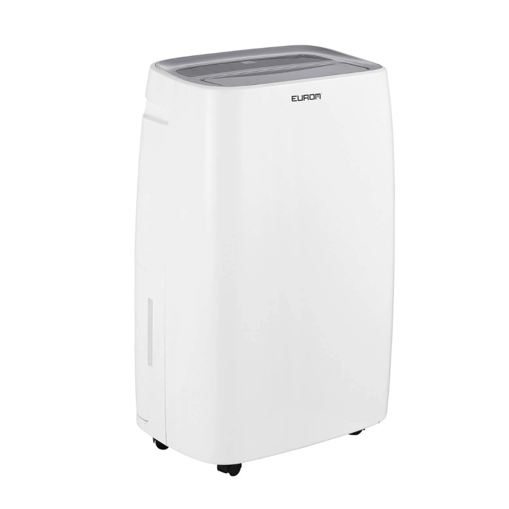 Miniatuur van Eurom luchtontvochtiger Home Compact DryBest 30 wifi 30L/24u 580W (371086)