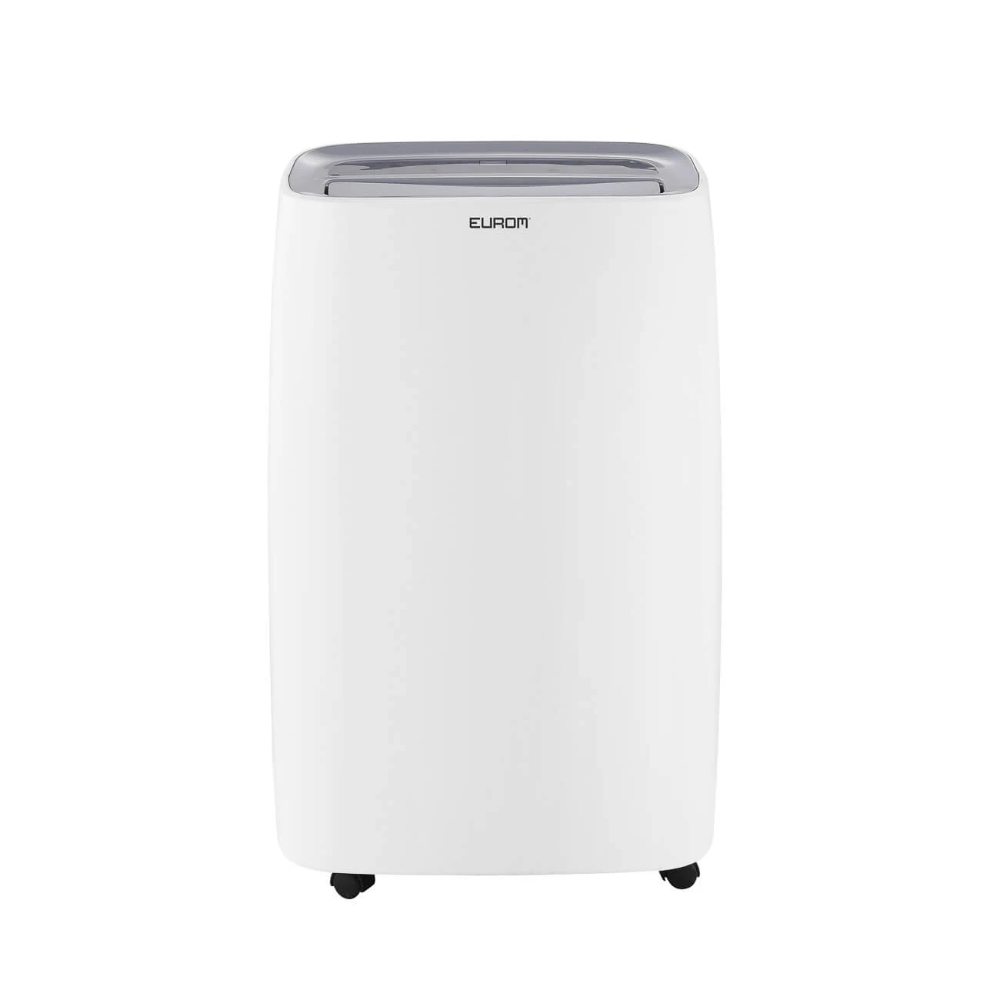 Miniatuur van Eurom luchtontvochtiger Home Compact DryBest 40 wifi 40L/24u 600W (371109)