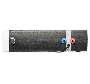 Miniatuur van Inventum Technologies compacte keukenboiler plintboiler Q5 5 liter 2200W (40140520)