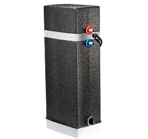 Miniatuur van Inventum Technologies compacte keukenboiler plintboiler Q5 5 liter 2200W (40140520)