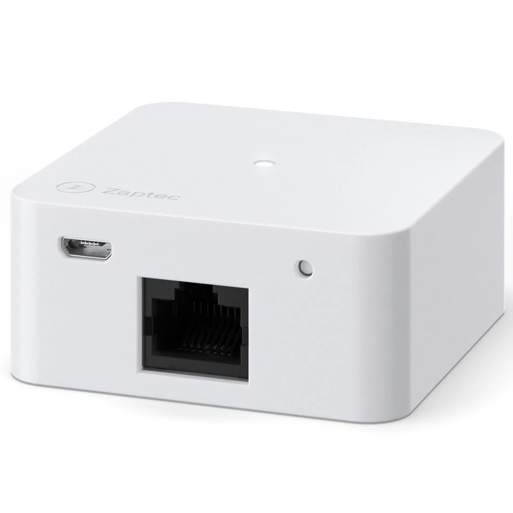Miniatuur van Zaptec loadbalancing bundel - Sense met 1-fase energiemeter max 150A (ZM000832 )