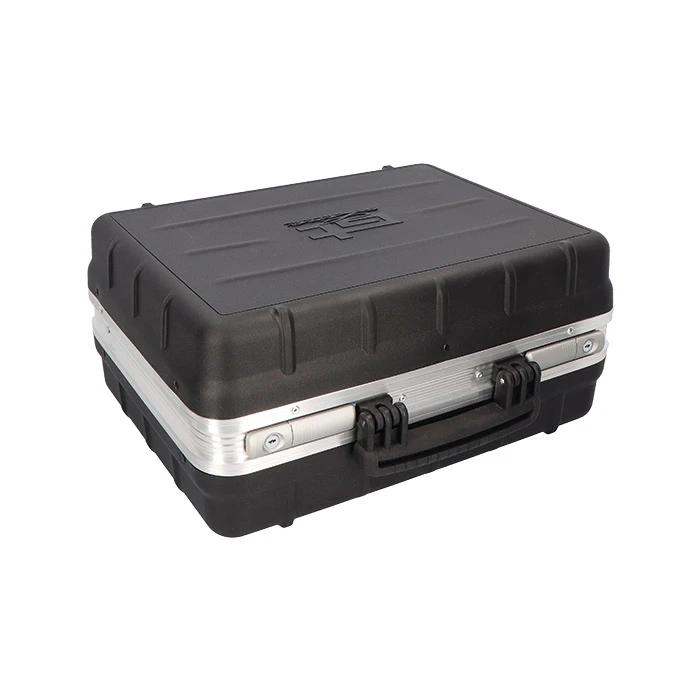 Miniatuur van GT Line gereedschapskoffer PP 485x406x221mm voor circa 38 tools (ATOMIK215 PTS)