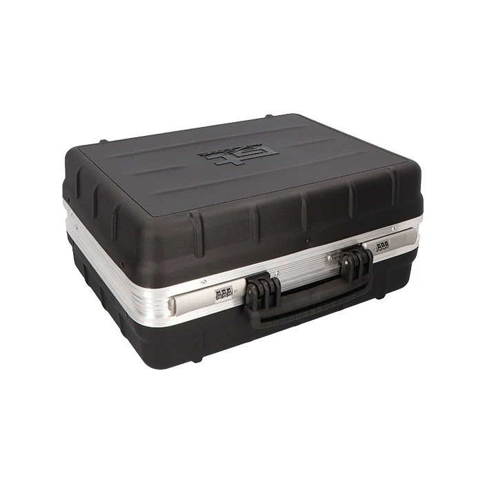 Miniatuur van GT Line gereedschapskoffer PP 485x406x221mm voor circa 38 tools (ATOMIK215 PTS.C)