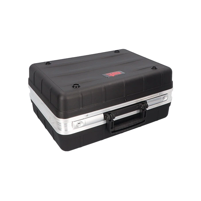 Miniatuur van GT Line gereedschapskoffer PP 466x378x212mm voor circa 54 tools (REVO21 PTS)