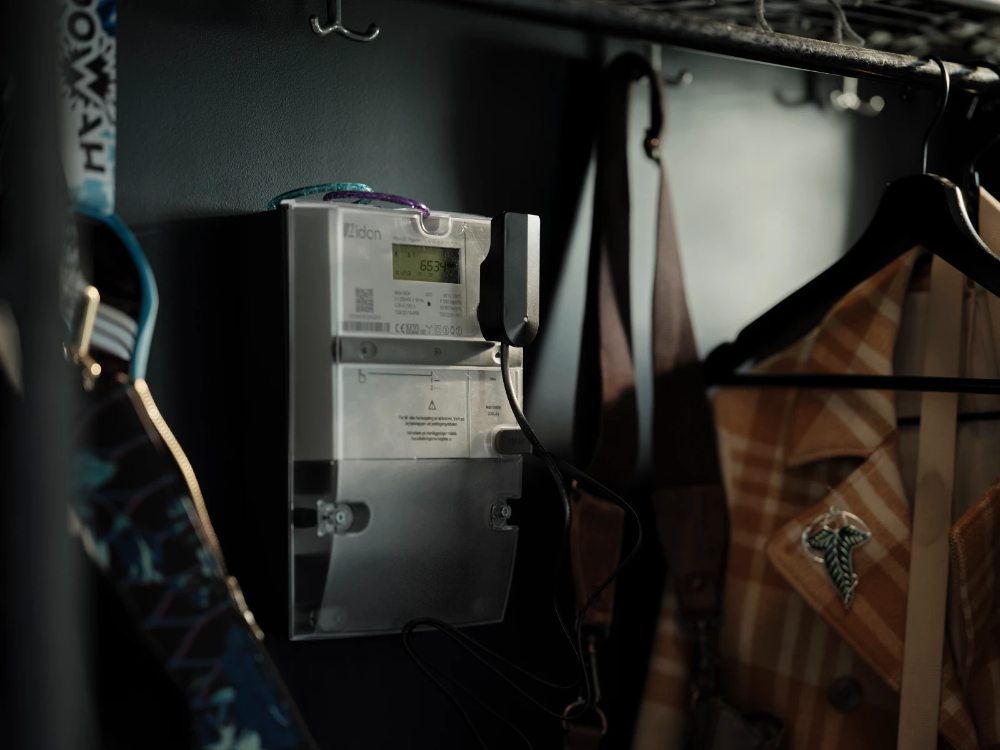 Miniatuur van Tibber Pulse P1 meter (TI3002)