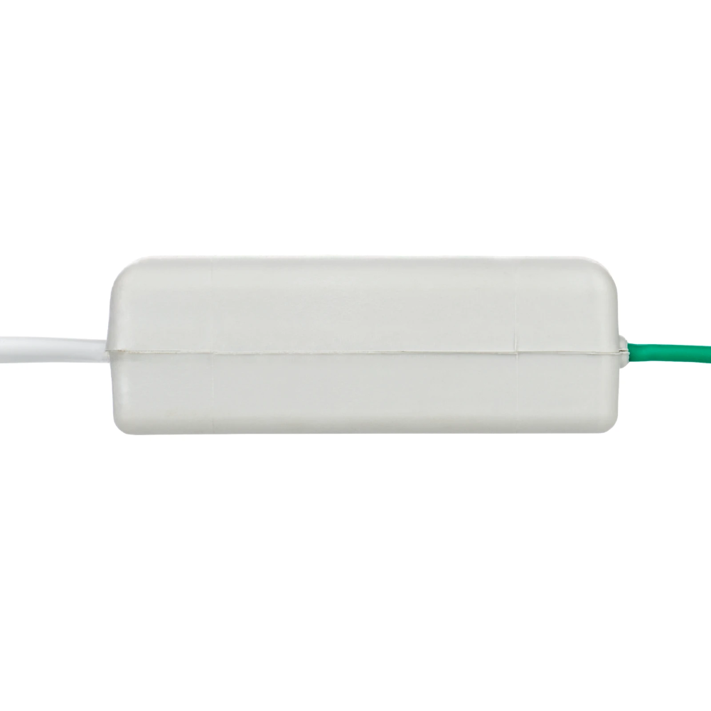 Miniatuur van Bailey transformator TOPO little muis 12V halogeen 0-50W en LED 0-20W dimbaar (146219)