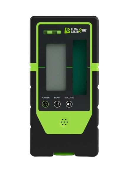 Miniatuur van Elma laseraftekenapparaat R107 voor Elma X360 (ELMA 6398677107)