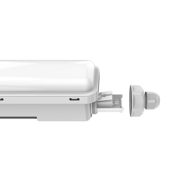 Miniatuur van INTERLight waterdicht armatuur 18W 2.100lm koelwit 4000K 60cm IP65 (IL-EWP6018K4)