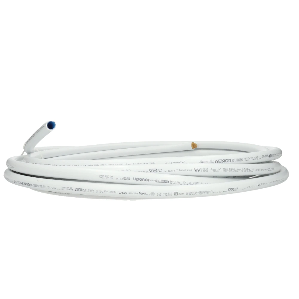 Miniatuur van Uponor meerlagenbuis uni pipe plus 16mm x 2.0mm - op rol 10 meter (1091638)