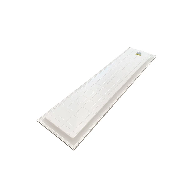 Miniatuur van INTERLight LED paneel 120x30cm 30W 3940lm CCT UGR 22 incl. driver (IL-PN195)