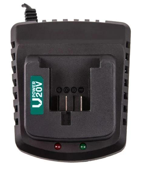 Miniatuur van VONROC snellader VPOWER 20V (CD802AA)
